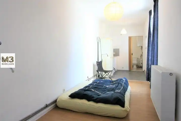 Gezellige studio vlak bij Antwerpen-Centraal foto 2