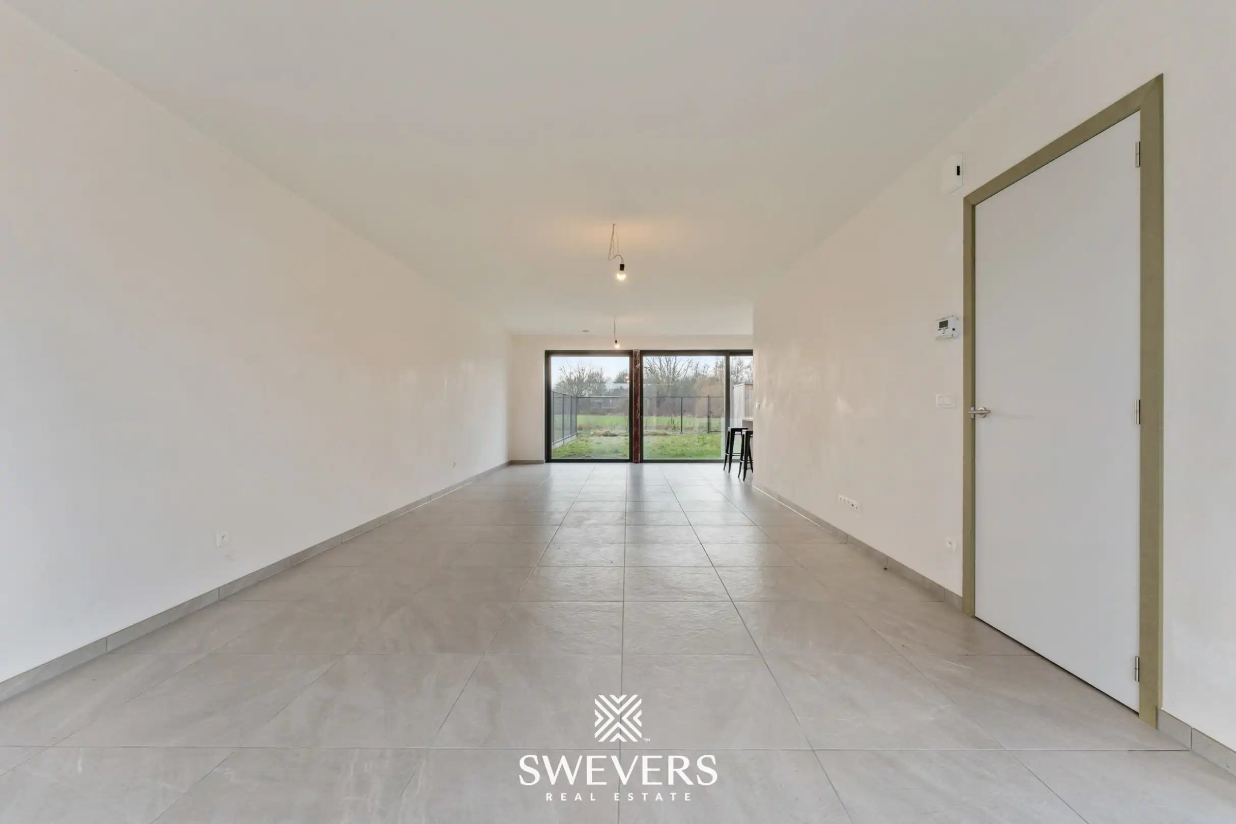 Instapklare, energiezuinige nieuwbouwwoning met drie slaapkamers in Beringen foto 8