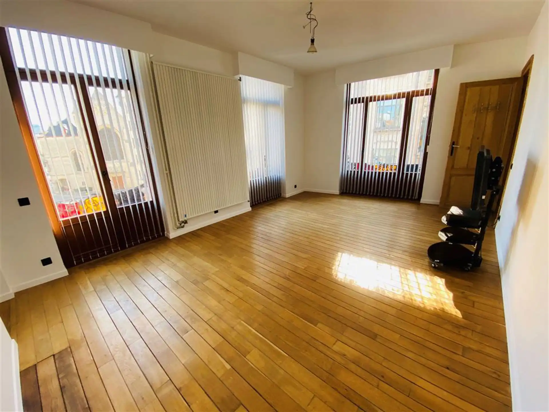 Mooi appartement met 1 slaapkamer van ±90 m² foto 3