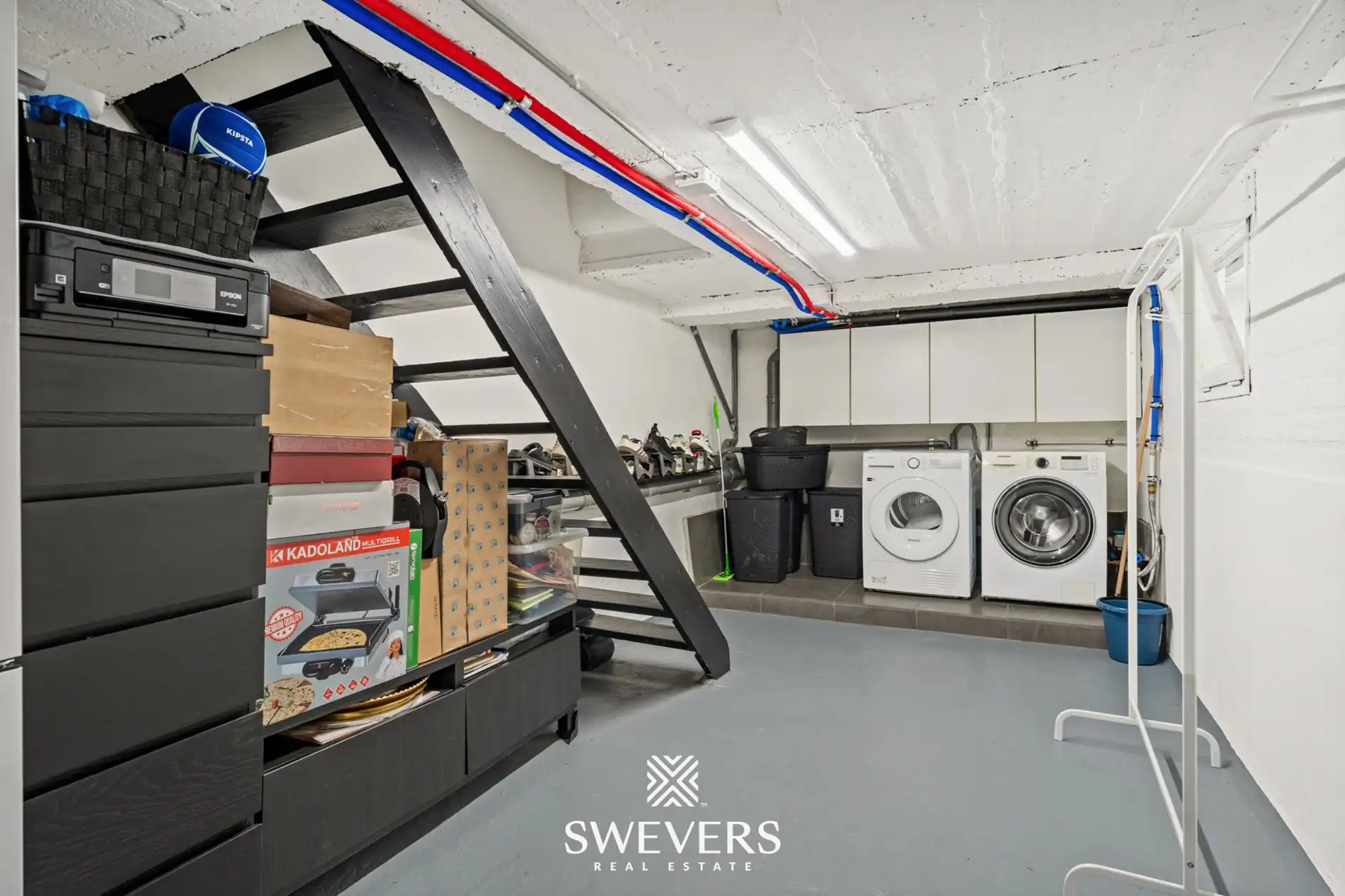 Prachtig gerenoveerde woning met 3 slaapkamers foto 30