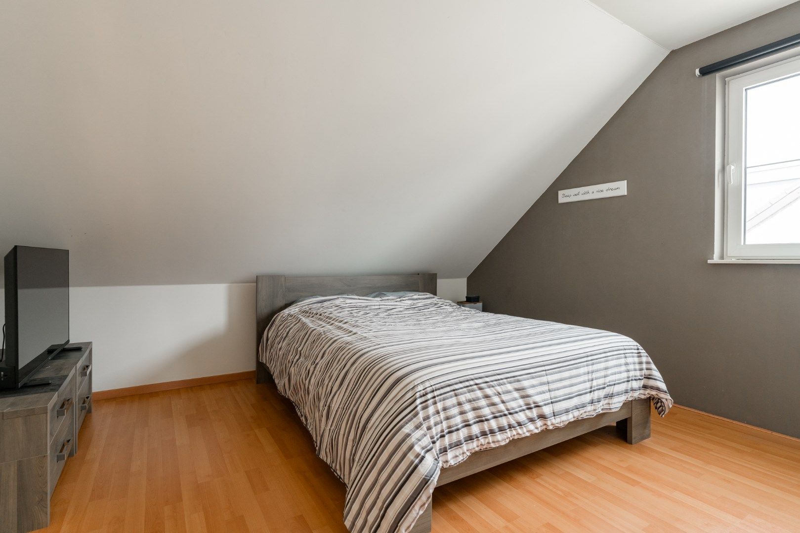 IN OPTIE! Ruim appartement met 3 slaapkamers en EPC-label B te koop! foto 14