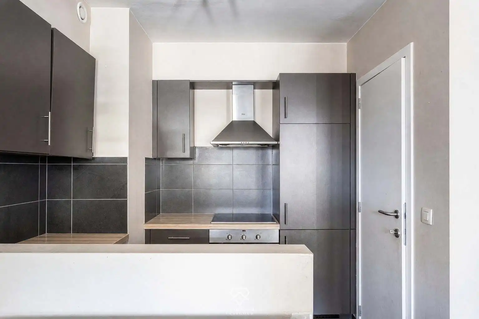 Energiezuinig wonen in hartje Deinze met 2 slaapkamers en eigen autostaanplaats foto 9