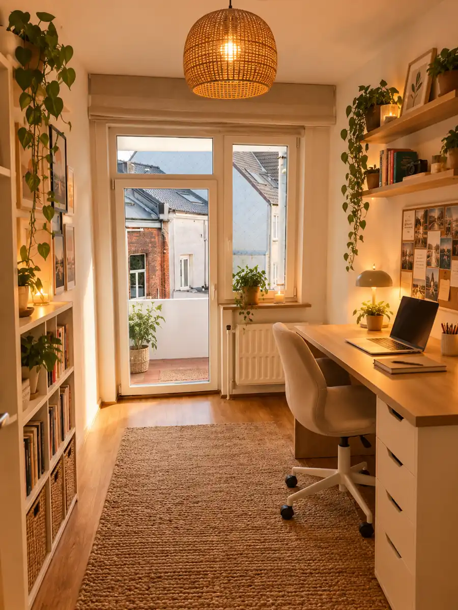 Twee slaapkamers, eigen parkeerplek & de stad aan je voeten! foto 24