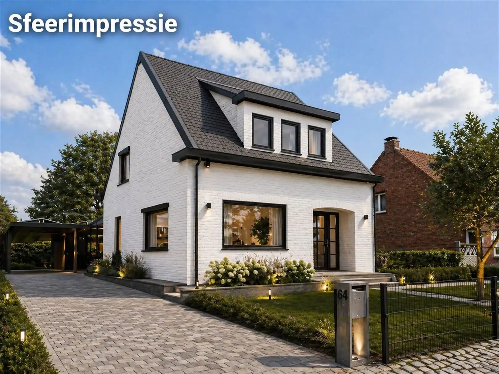 Woning foto 2
