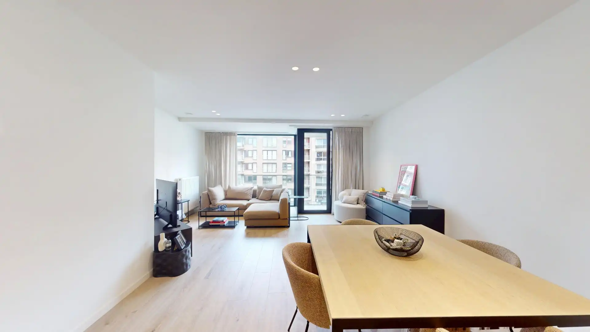 Appartement te koop foto 10
