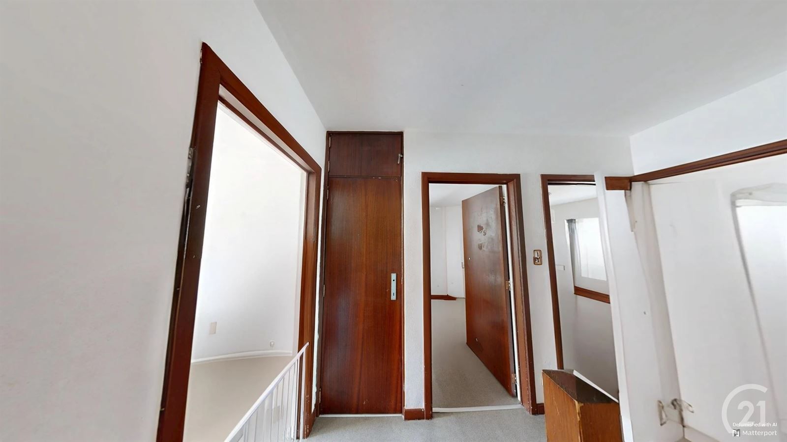 Woning met tuin en 3 slk centraal gelegen foto 18