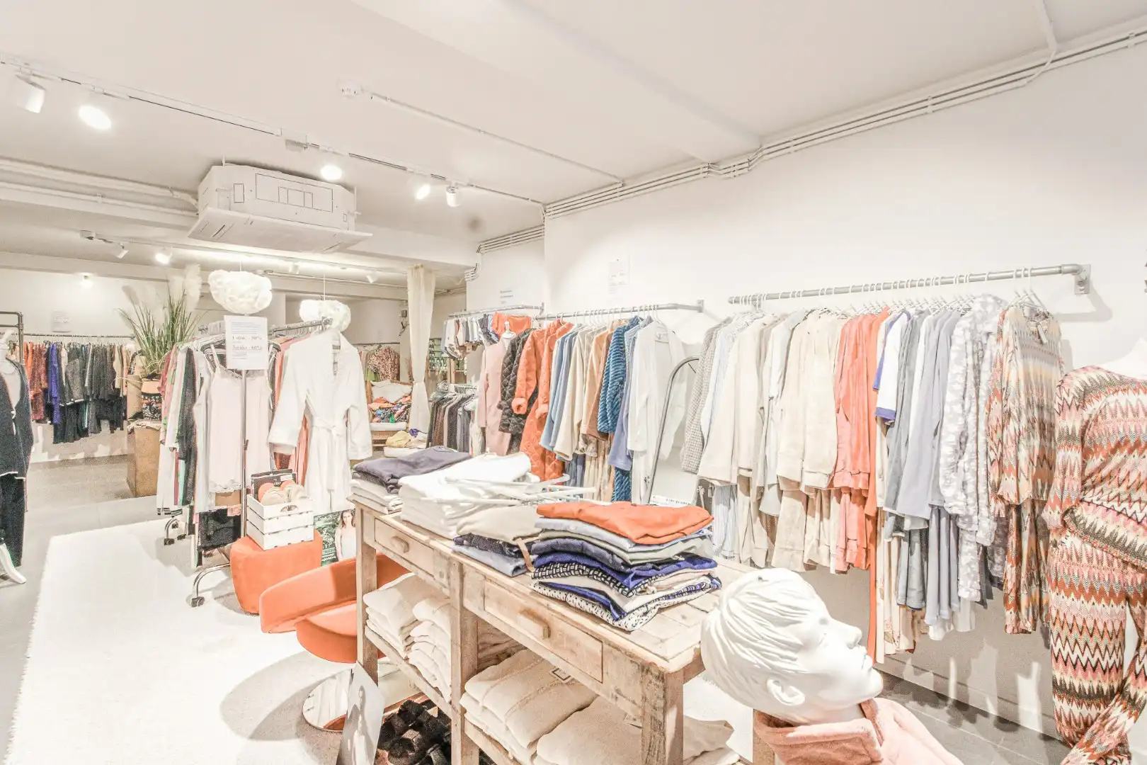 Handelspand te Lippenslaan 255 te huur met kleine overname foto 2