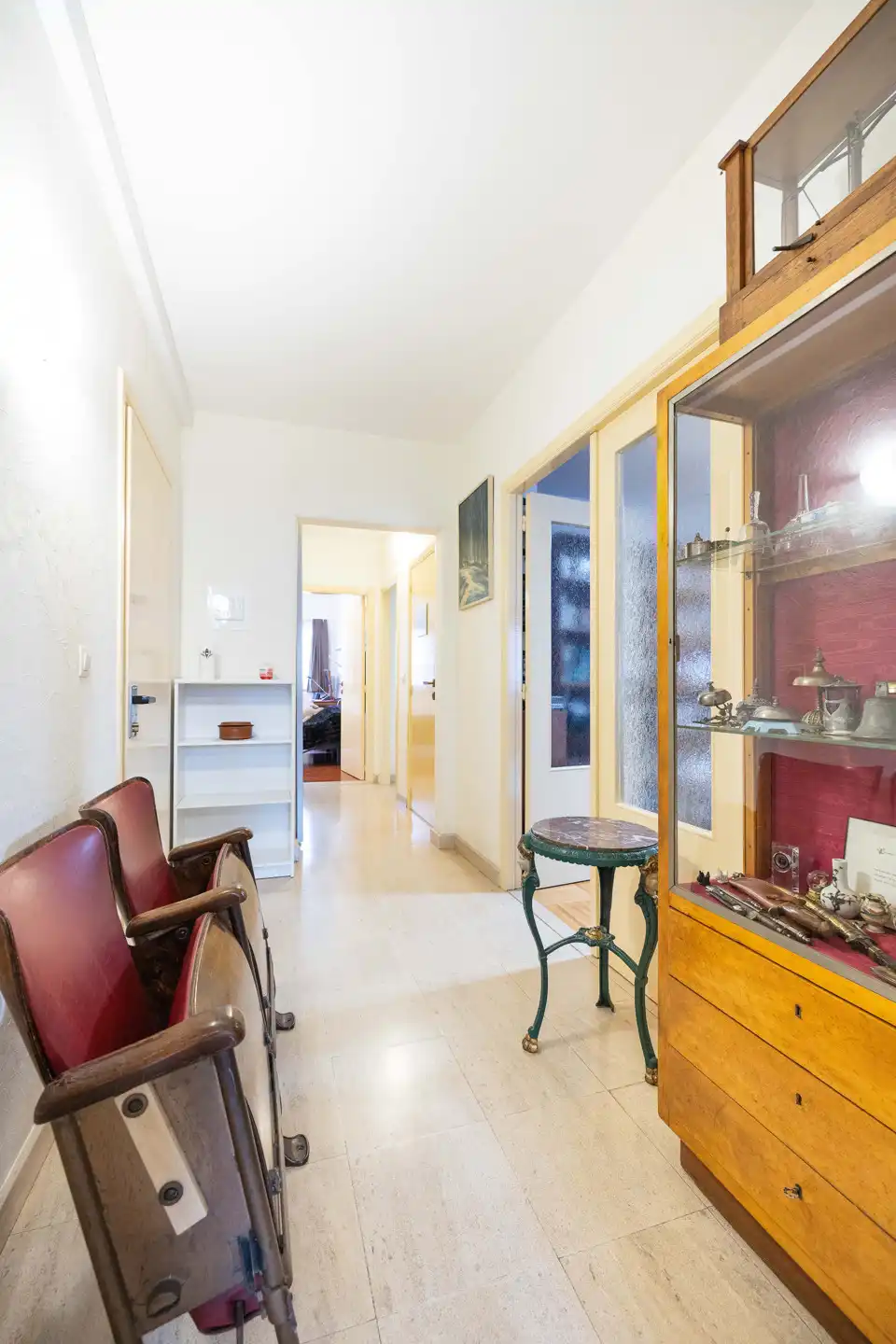 Charmant appartement met 2 slaapkamers - EPC D+ foto 7