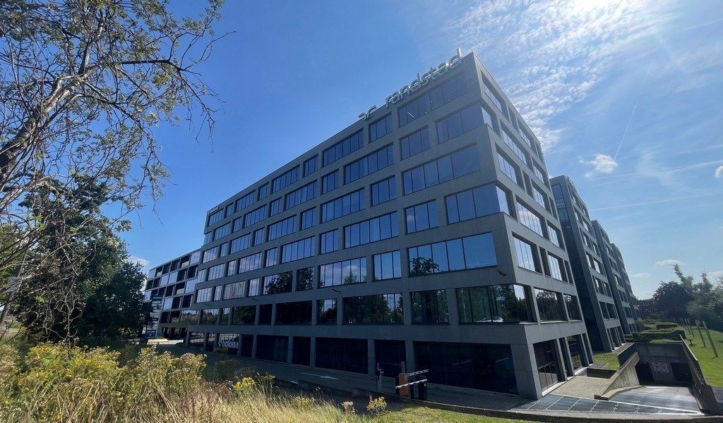 Hoogwaardige kantoren te huur in City Link in Berchem foto 19