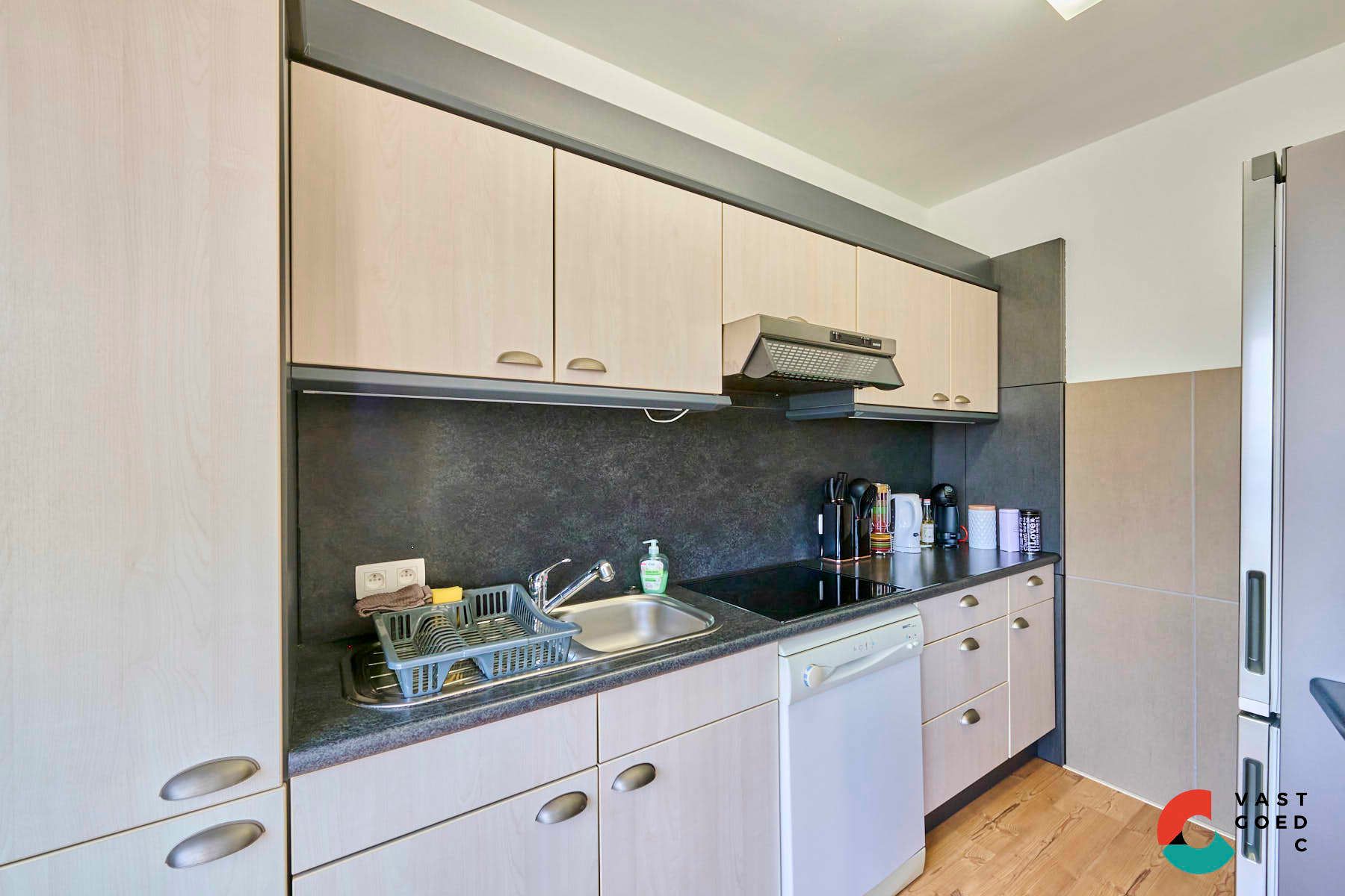 Appartement te koop foto 5