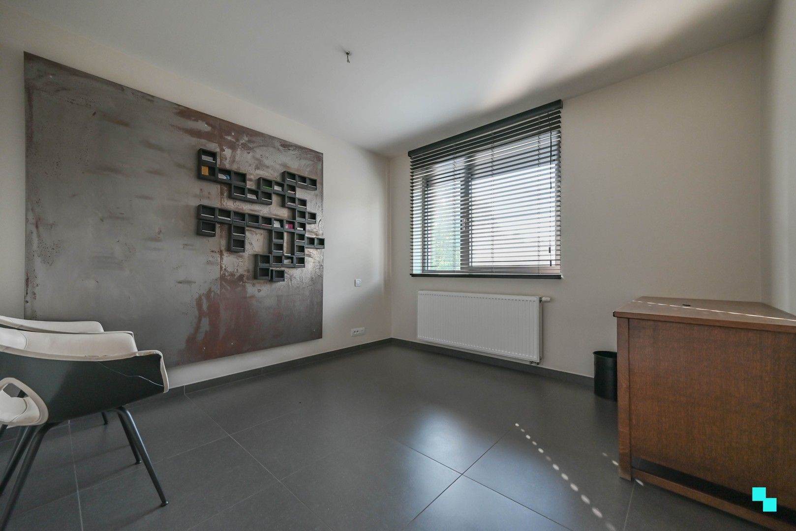 Volledig ingericht kantoor te Bosmolens foto 5