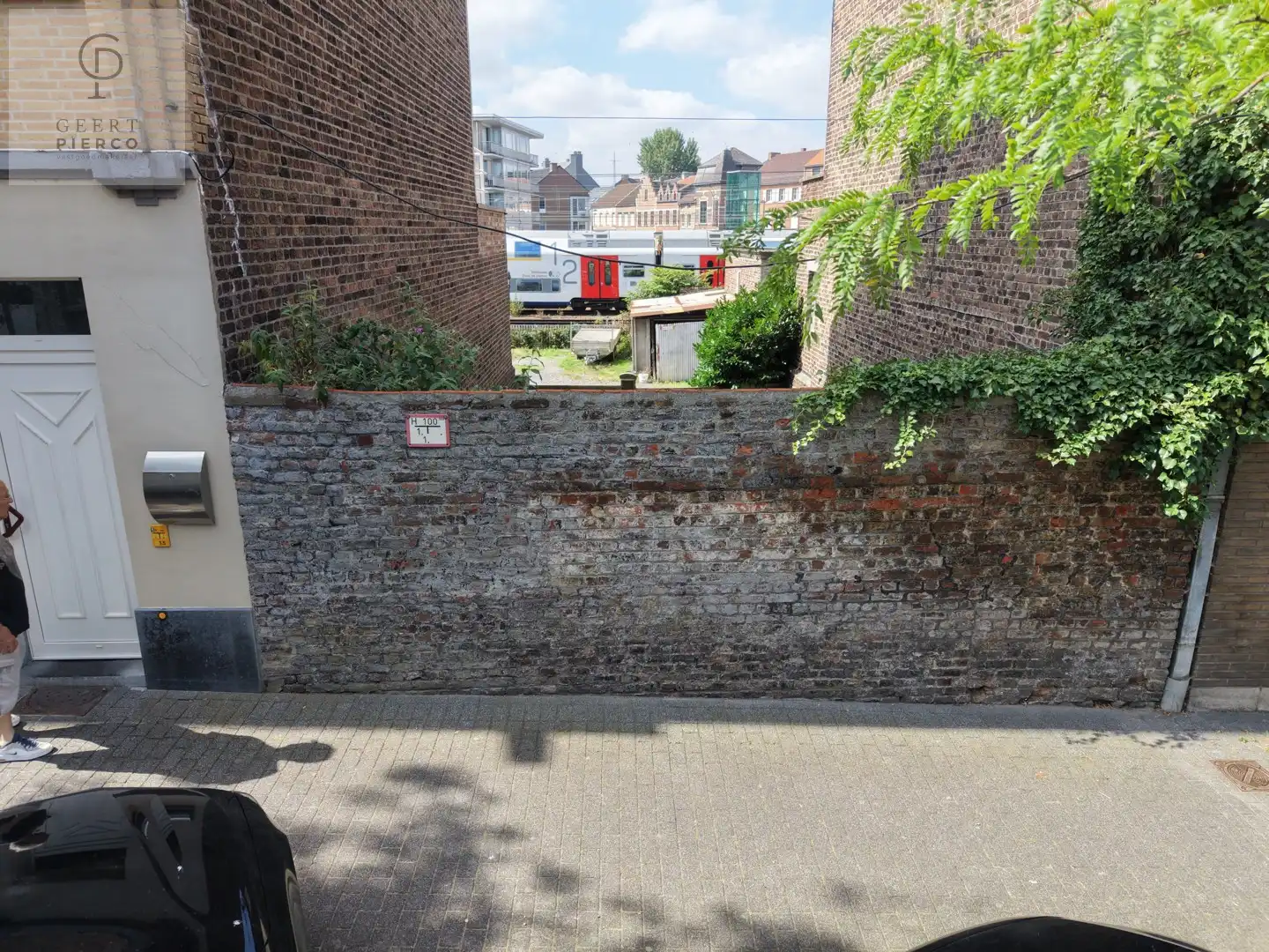 Grond te koop Brugstraat 6 - 3400 Landen