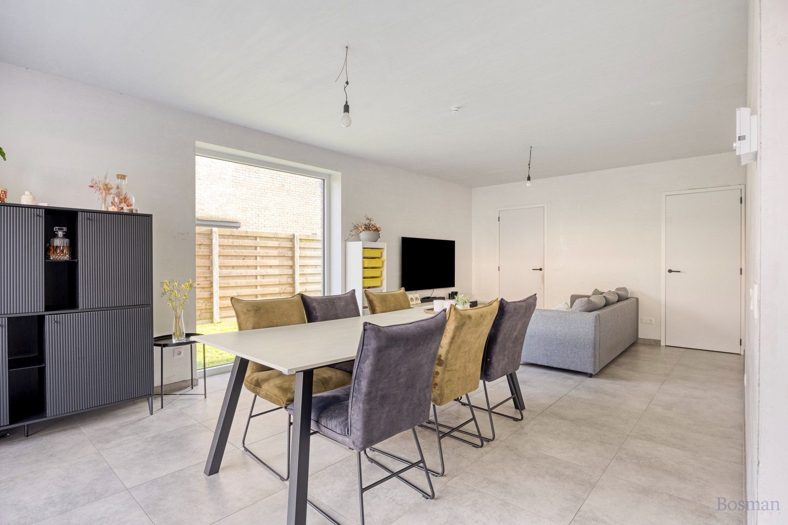 Halfopen BEN-woning te koop in Olmen foto 7