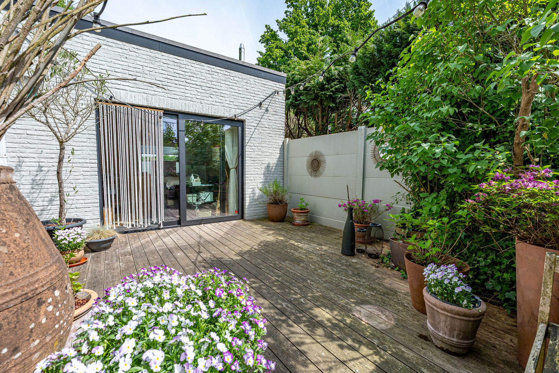 Charmante woning op unieke locatie foto 4