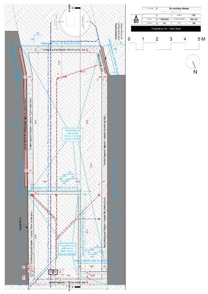 NIEUWBOUW BEN-NEUTRALE STADSWONING met garage en tuin centrum Geel (6%BTW mits te voldoen aan de voorwaarden) foto 29