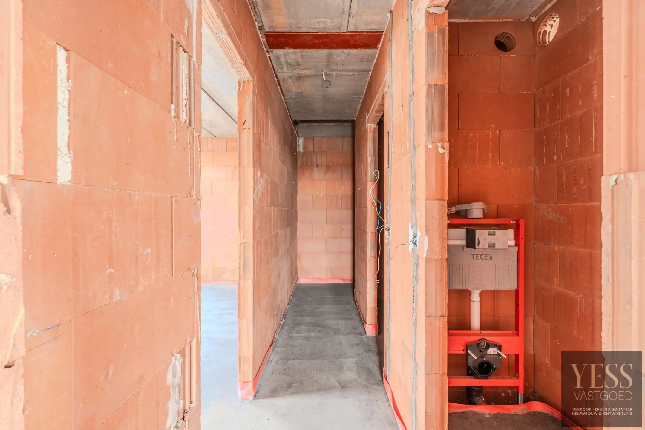 Duplex 0101 + staanplaats + 3slpk - 6% BTW mogelijk! foto 13