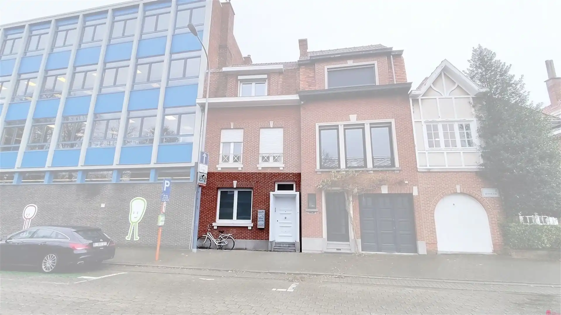 Gelijkvloers appartement met leuke buitenruimte foto 2