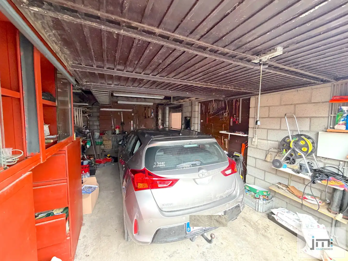 Rustig gelegen woning foto 12