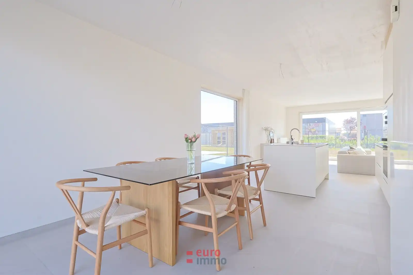 Luxueuze nieuwbouwwoning op centrale locatie in Torhout! foto 23