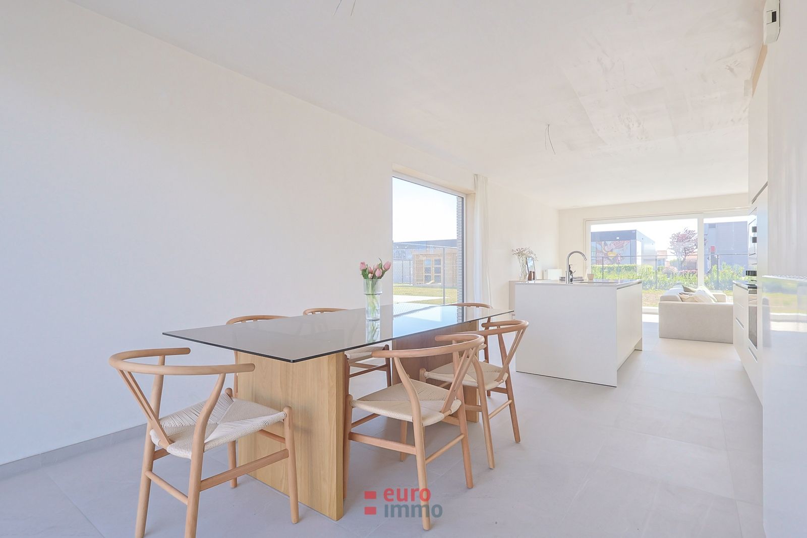 Luxueuze nieuwbouwwoning op centrale locatie in Torhout! foto 23