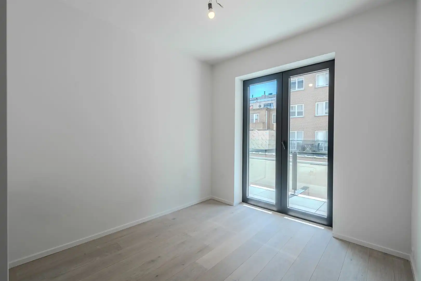 Nieuwbouw appartement op de Zeedijk foto 19