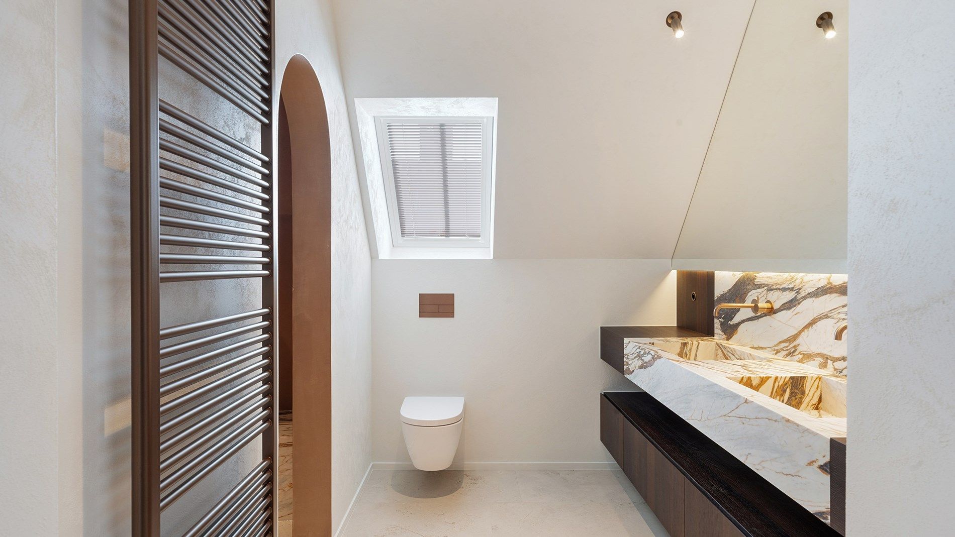 Nieuwbouw luxe villa te Knokke-Zoute foto 17