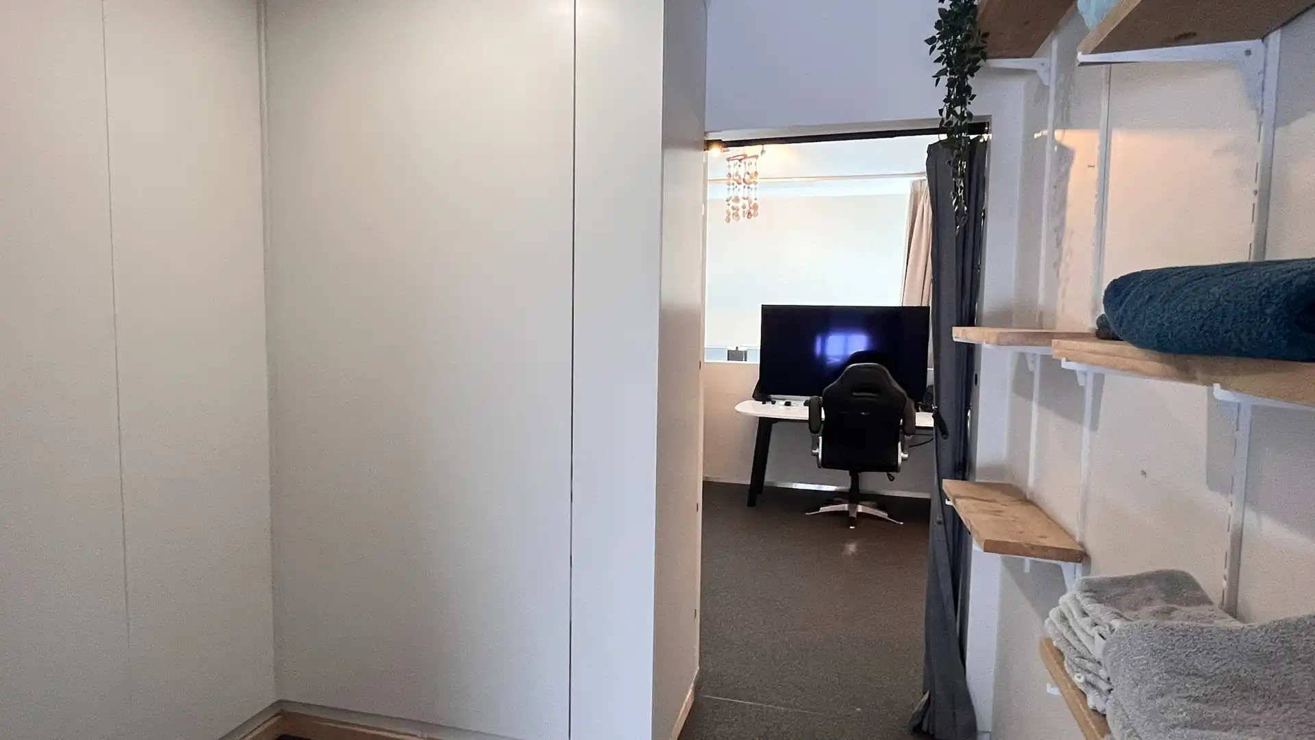 Recente, energiezuinige woning foto 22