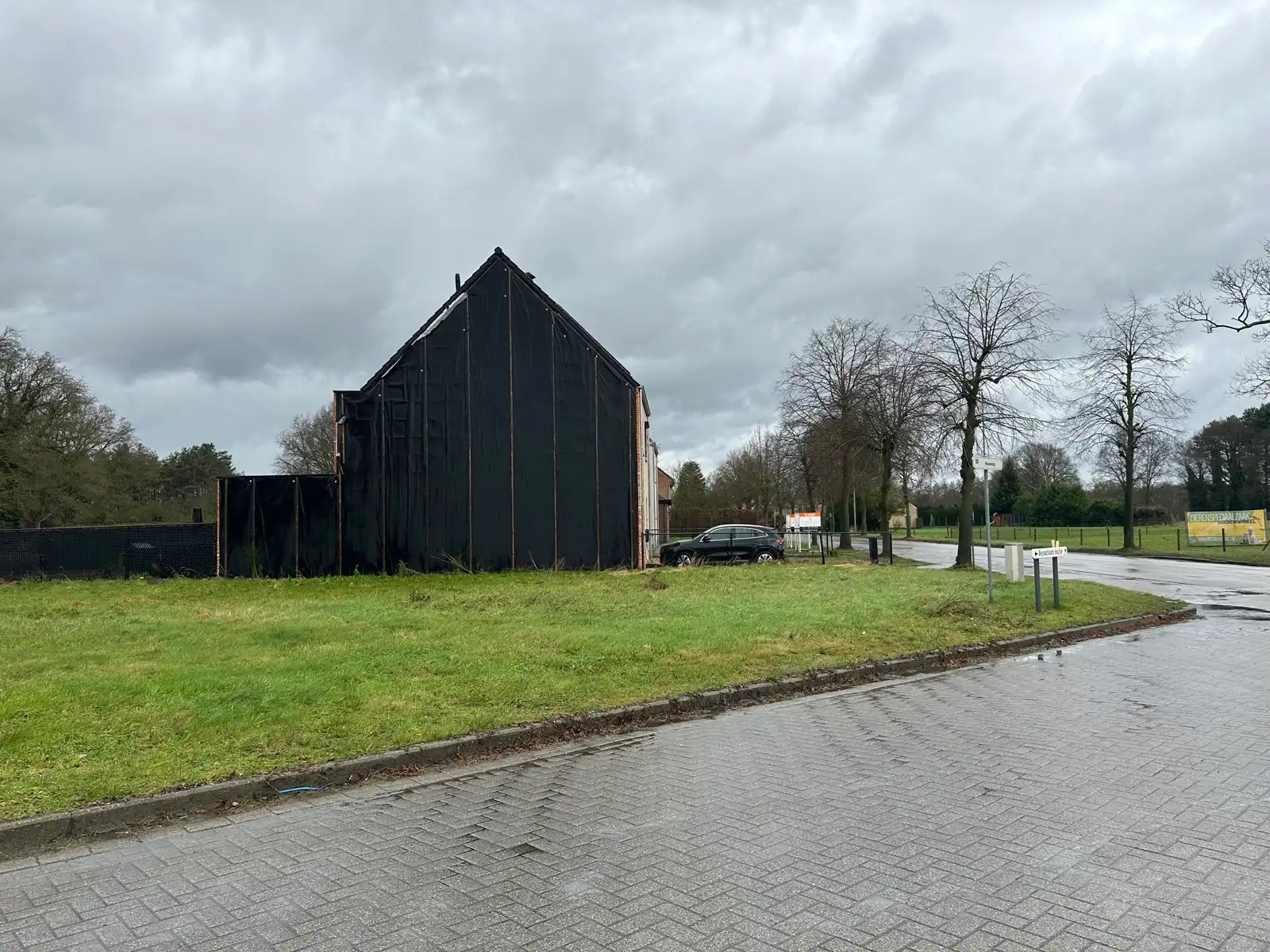 Bouwgrond te koop in Westerlo! foto 4