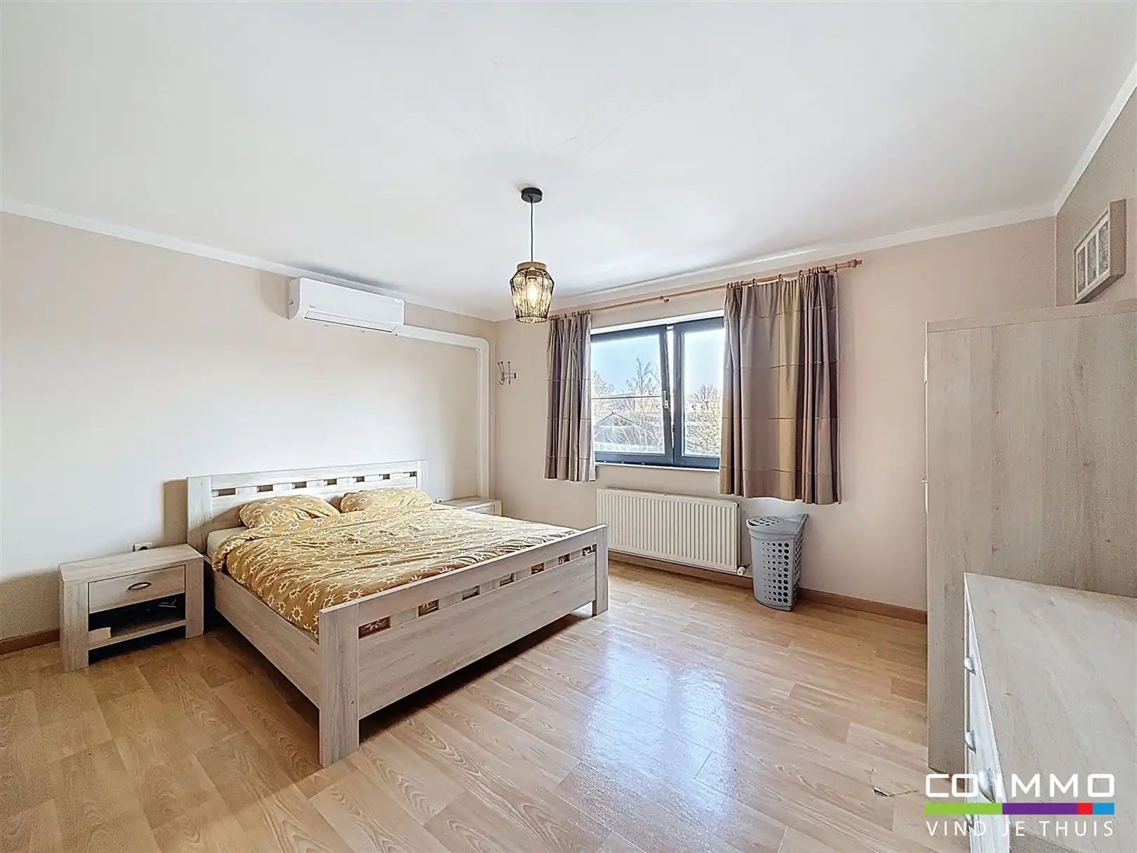 Eengezinswoning met garage, tuin, 3 slpks, 2a 02ca foto 16