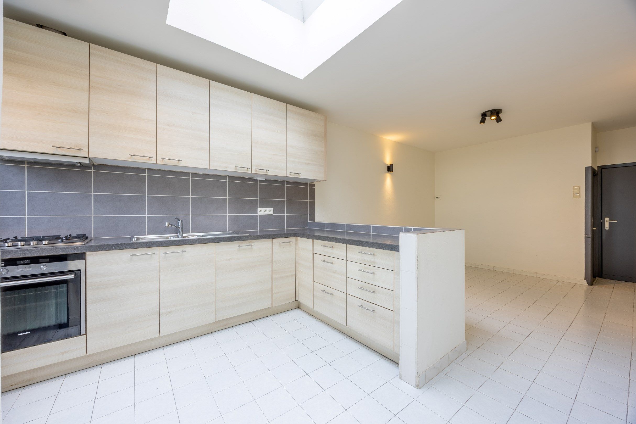 INSTAPKLARE WONING MET 4 SLAAPKAMERS foto 3