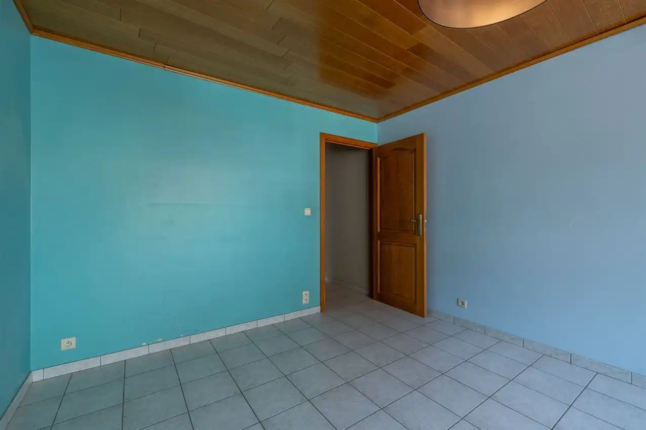 Instapklare stadswoning met inpandige garage foto 23