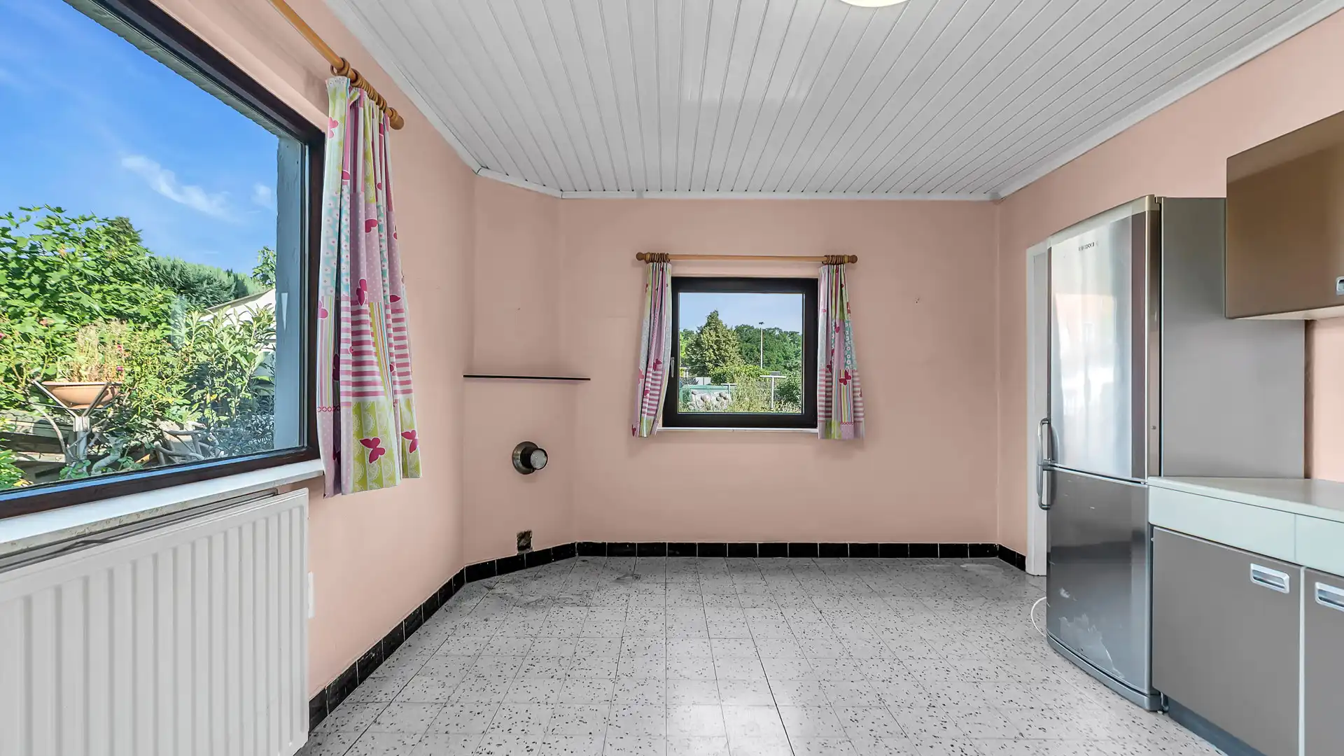 Te renoveren woning (H.O.B.) met 3 slpkrs te Genk foto 4