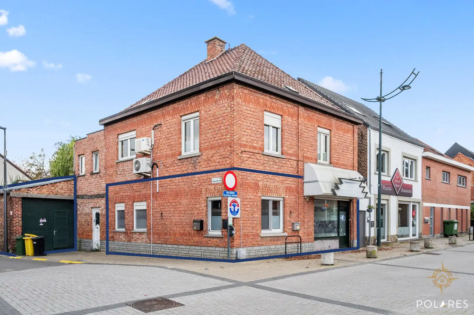 Unieke investeringsopportuniteit in het hart van Bertem foto 22