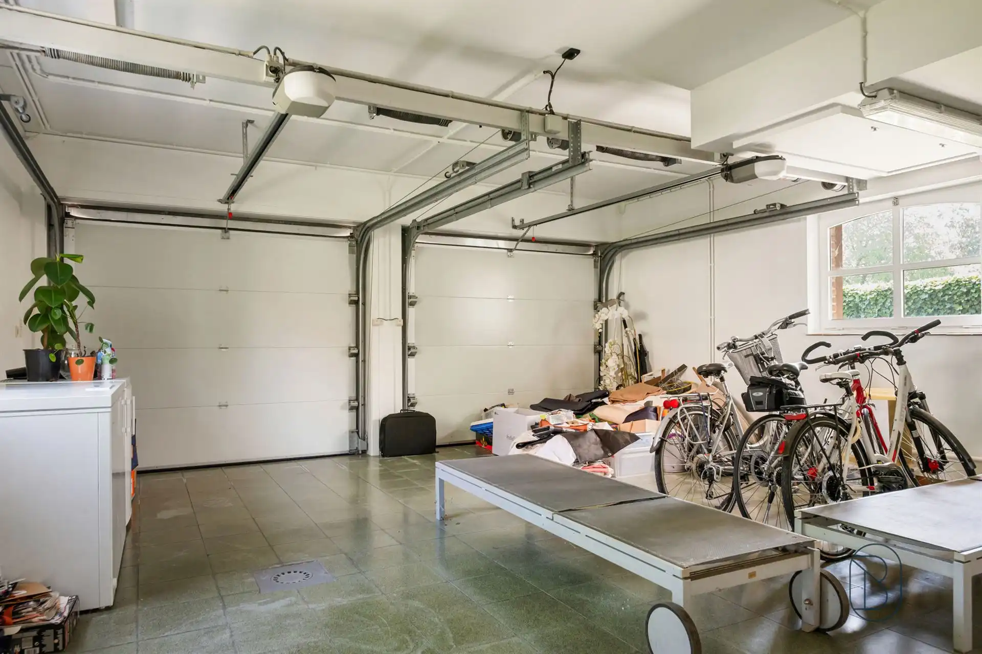 Charmante woning met prachtige tuin in Wielsbeke foto 23