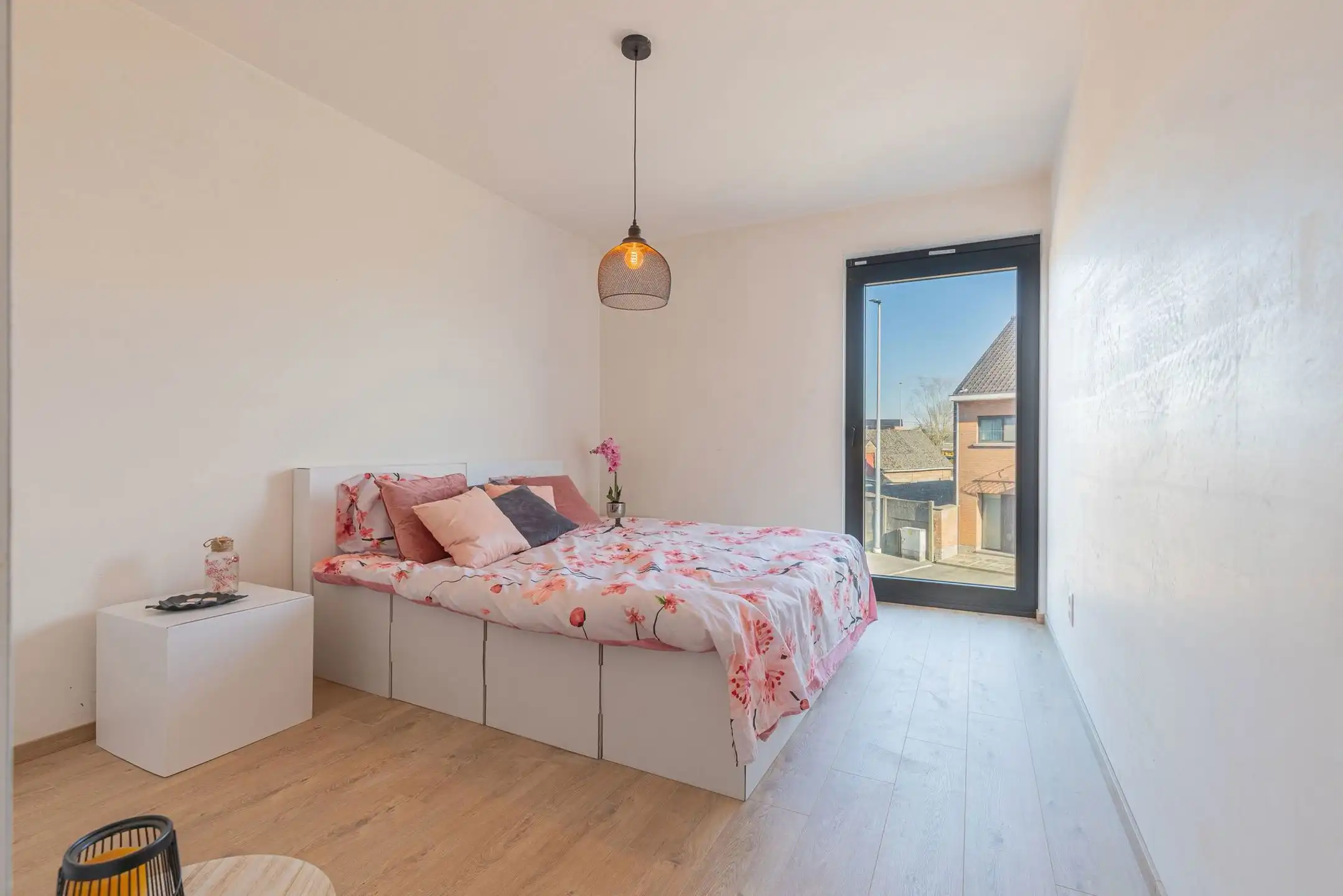 Haaltert - Nieuwbouwappartement met twee slaapkamers foto 11