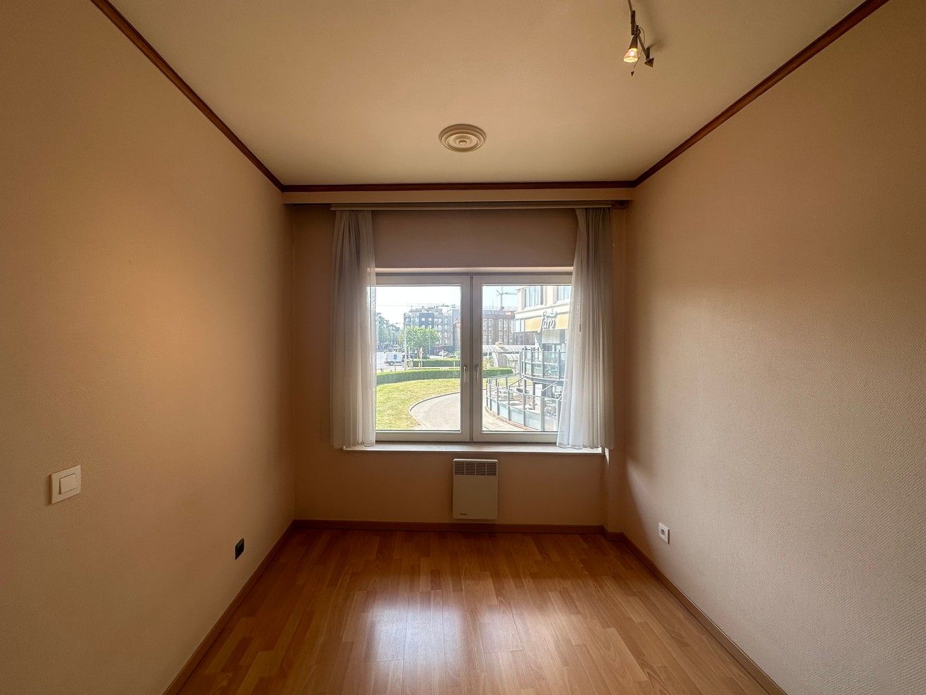 RESIDENTIE COLUMBUS foto 8