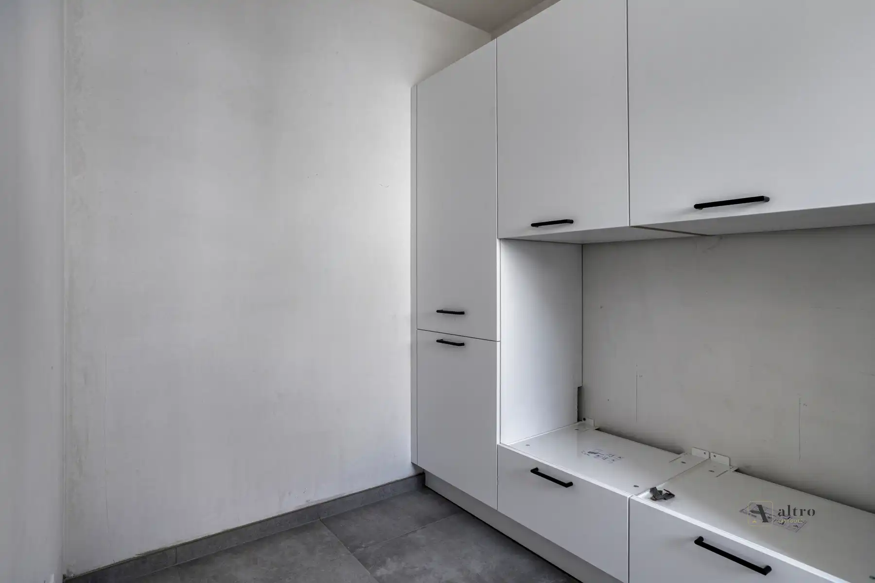 Stijlvolle en toekomstgerichte nieuwbouwwoning in Aalter foto 24