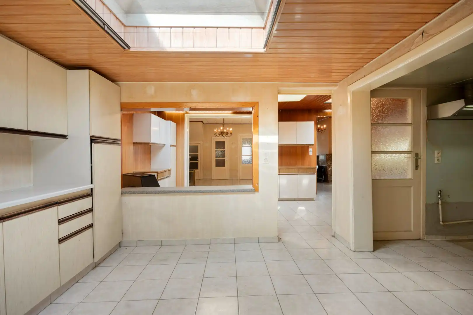 Woning met 3 slaapkamers in Kessel-Lo! - EPC 527 kWh/m² - bewoonbare opp. 147 m² foto 13