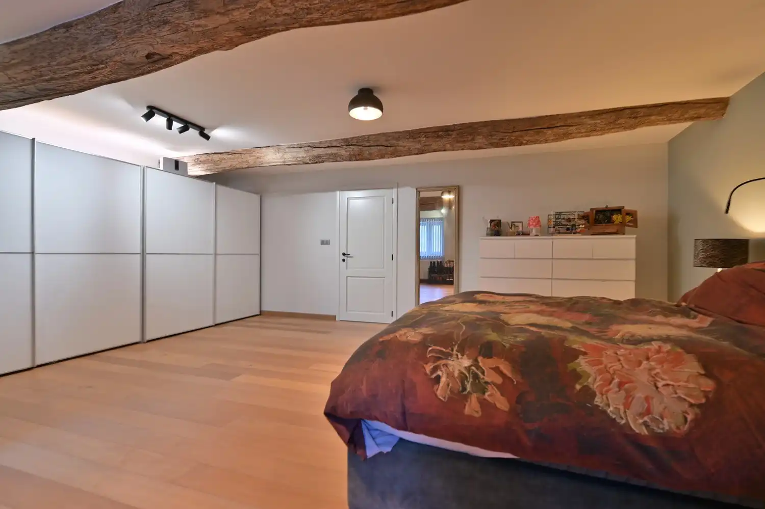 Energiezuinige langgevelhoeve op een uniek perceel vlakbij Maaseik foto 18