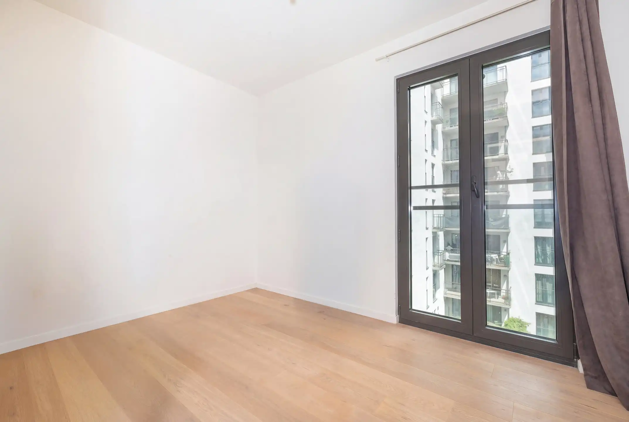 Up-Site Tower, licht appartement met 3 slaapkamers foto 17
