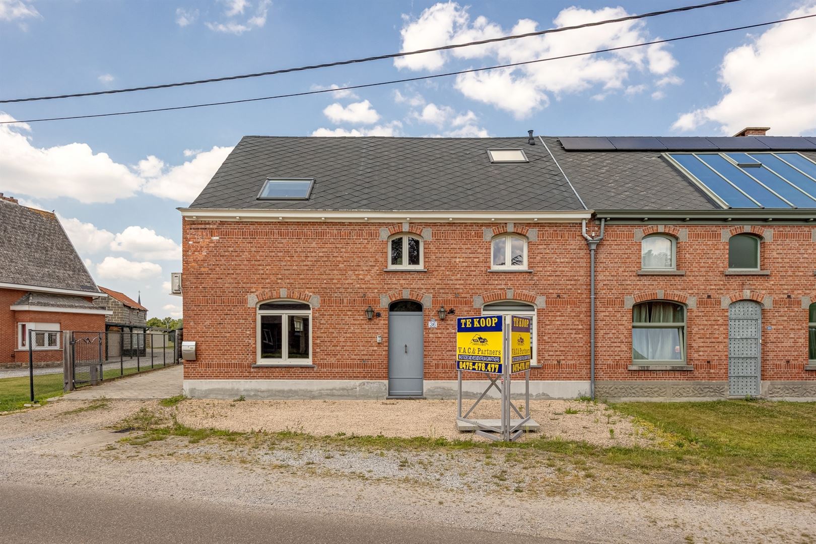 Een bijzondere woning op een bijzonder rustige locatie. foto 36