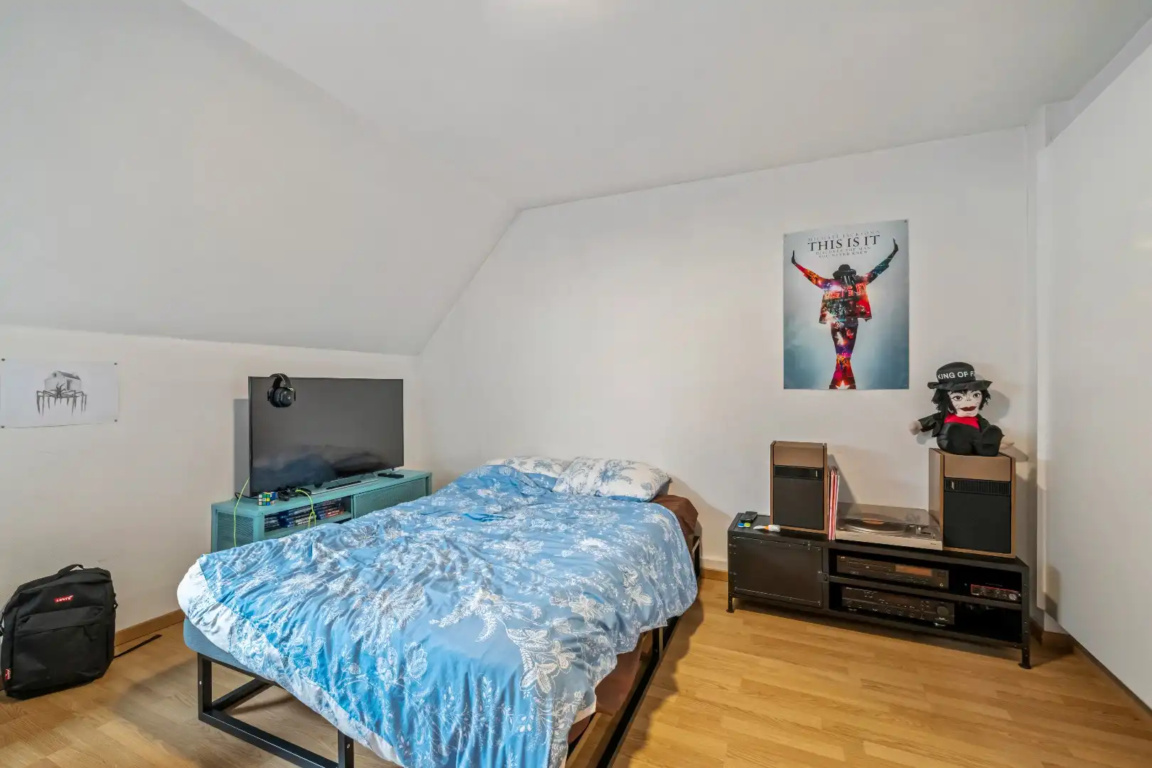 Uniek duplex appartement met zonneterras (130m²) foto 30