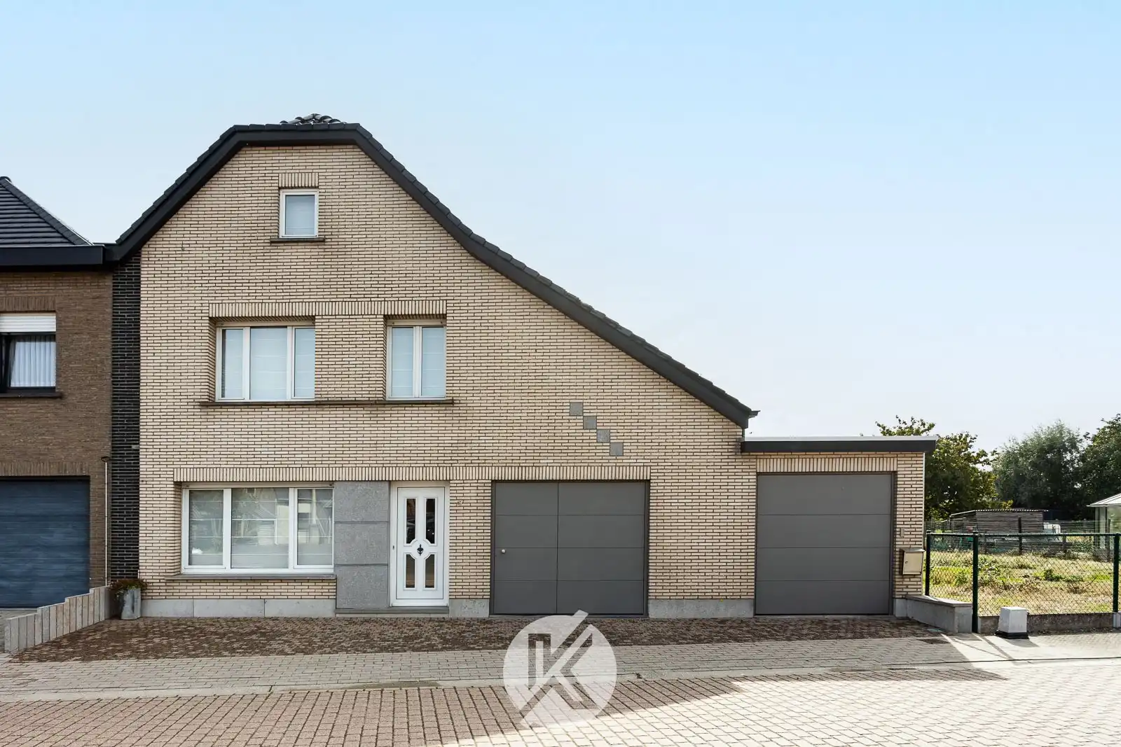 Landelijk gelegen woning met prachtig uitzicht foto 7