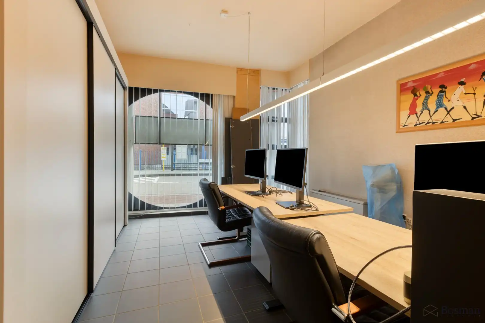 Ruim handelspand te koop in centrum Tessenderlo foto 29