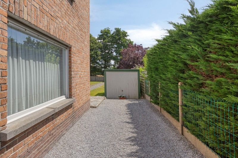 🏡 Verzorgde gezinswoning met 4 slaapkamers & ruime tuin in Aarsele! 🌳 foto 23