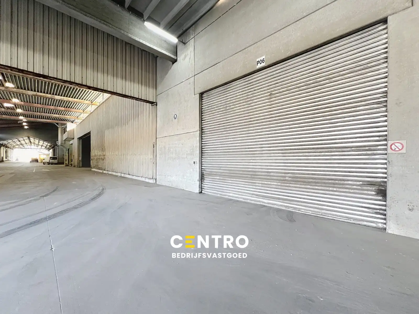 Commercieel te huur Kaaistraat 5 - 8580 Avelgem