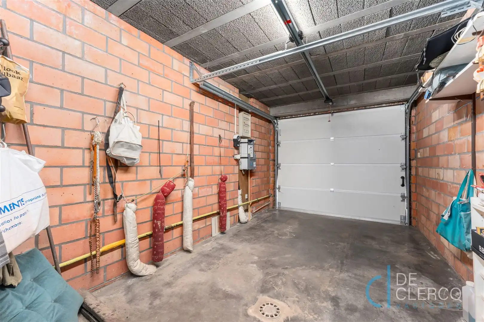 Grote woning met landelijk zicht te koop in Lochristi!  foto 14