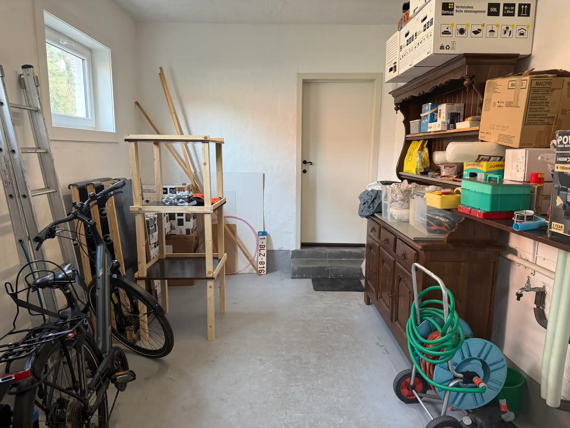 Huis te koop foto 14