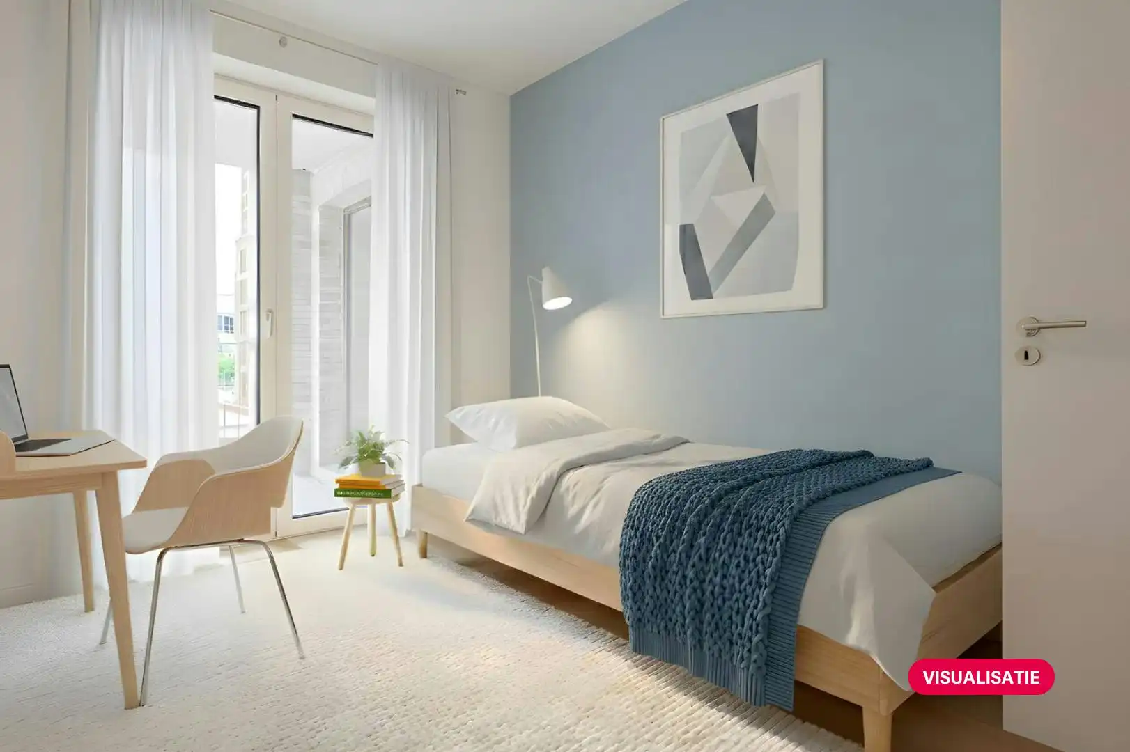 Opendeur 26/04 - 13u-16u foto 4