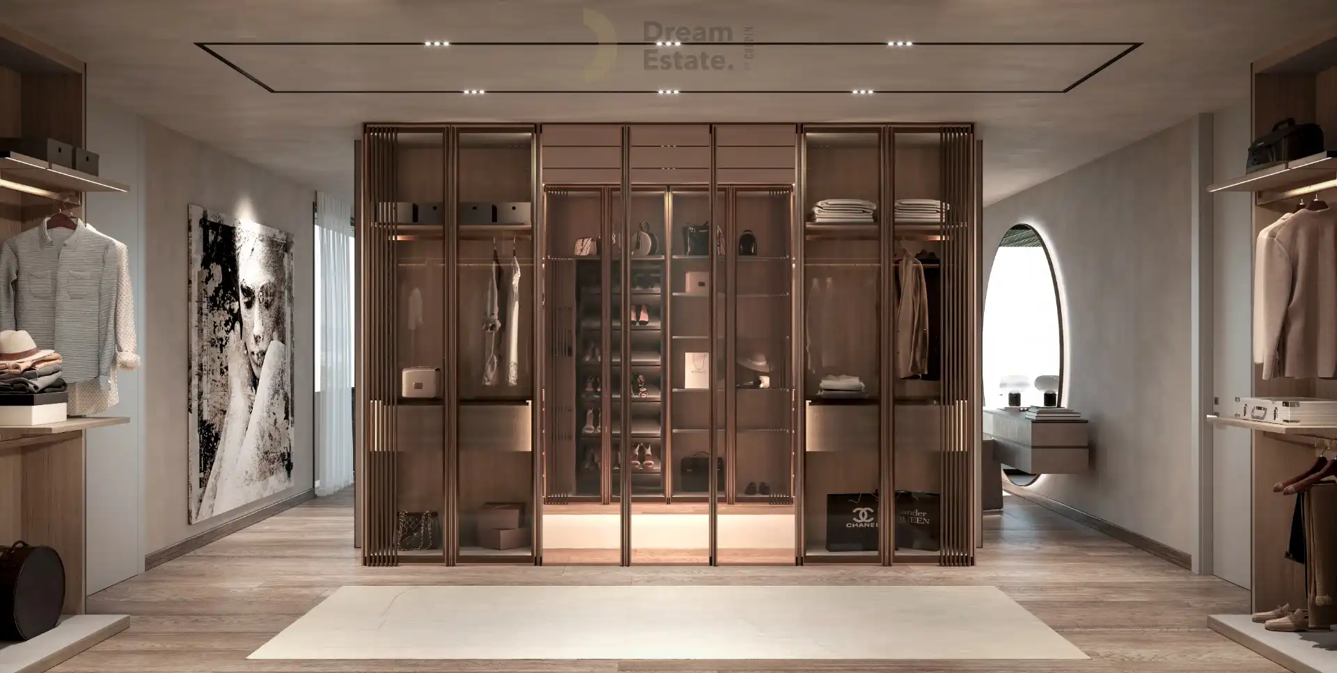 Indrukwekkende villa gelegen te Sotogrande Costa (nabij de zee en de haven). foto 21